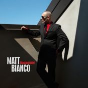 MATT BIANCO Masquerader CD