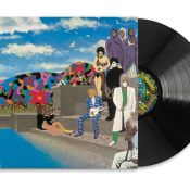 PRINCE AND THE REVOLUTION Around The World In A Day preorder