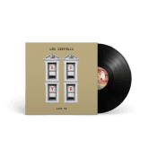LED ZEPPELIN Live E.P.