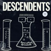 DESCENDENTS Hypercaffium Spazzinate