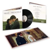 VA Pride & Prejudice OST (Twentieth Anniversary Deluxe Edition)