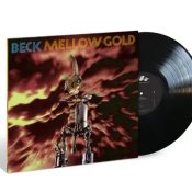 BECK Mellow Gold
