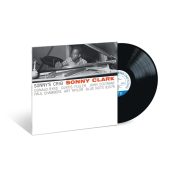 SONNY CLARK Sonny's Crib (Blue Note Classic)