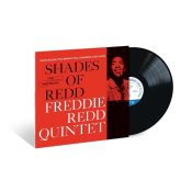 FREDDIE REDD Shades Of Redd (Blue Note Classic)