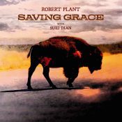 ROBERT PLANT Saving Grace CD