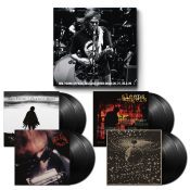 NEIL YOUNG Official Release Series: Volume 6 (Discs 26, 27, 28 & 29) 8LP