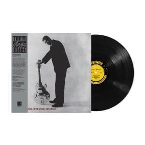 KENNY BURRELL Kenny Burrell (Craft OJC Series)