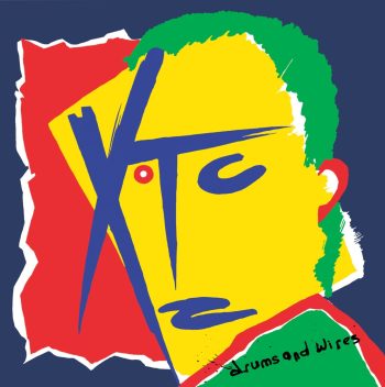 XTC Drums And Wires (Steven Wilson Mix)