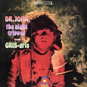 DR. JOHN Gris Gris (Analogue Productions Hybrid SACD)