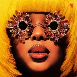 LADY WRAY Cover Girl CD
