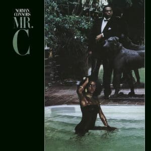 NORMAN CONNORS Mr. C