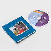 TOM SKINNER Kaleidoscopic Visions CD