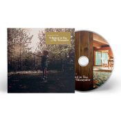 JOSH RITTER I Believe in You, My Honeydew CD