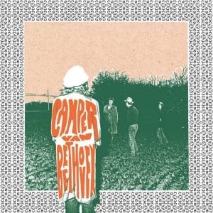 CAMPER VAN BEETHOVEN Telephone Free Landslide Victory (40th Anniversary Deluxe Edition) 2CD