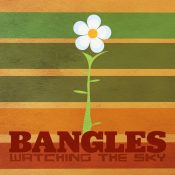 THE BANGLES Watching The Sky - The Bangles Box Set 4CD