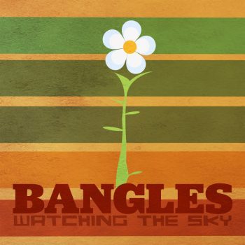 THE BANGLES Watching The Sky - The Bangles Box Set 4CD