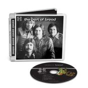 BREAD The Best of Bread: Quadio (Blu-Ray Audio Disc)
