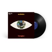 ANTIBALAS Hourglass preorder