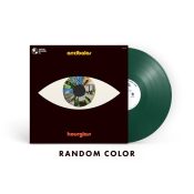 ANTIBALAS Hourglass (Indie Random Coloured) preorder