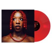HALIMA Sweet Tooth (Candy Red)