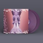 NILS PETTER MOLVAER KHMER Live in Bergen (Purple) 2LP
