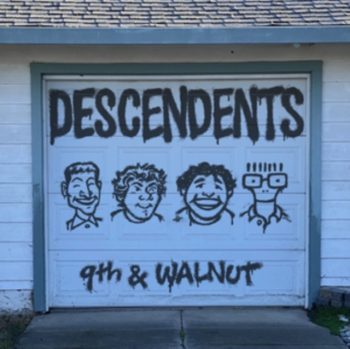 DESCENDENTS 9th & Walnut