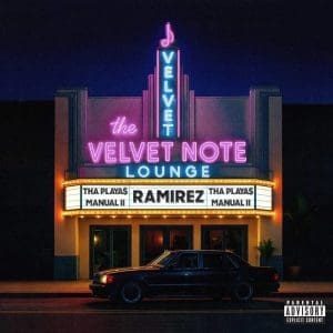 RAMIREZ Tha Playa$ Manual II CD