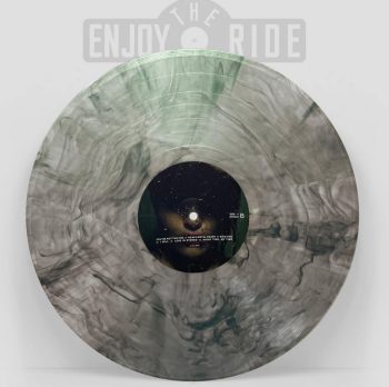 SKY FERREIRA Night Time, My Time (Love-In-Stereo Irridescent Green) preorder