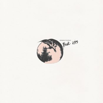 BLACK LIPS Season Of The Peach CD
