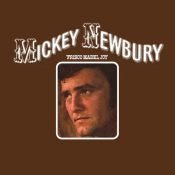 MICKEY NEWBURY Frisco Mabel Joy
