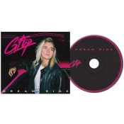 G FLIP Dream Ride CD