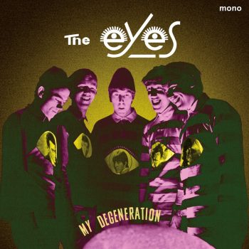 EYES My Degeneration