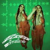 DJ HARAM Beside Myself CD