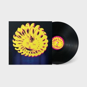 HIGH DEPENDENCY UNIT Higher EP 12" preorder