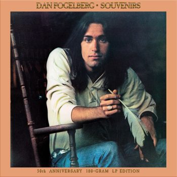 DAN FOGELBERG Souvenirs (Impex numbered limited ed.)