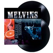 MELVINS Colossus Of Destiny 2LP