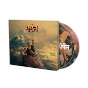 GORILLAZ The Mountain (deluxe) 2CD