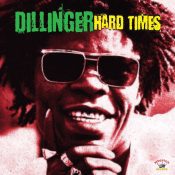 DILLINGER Hard Times