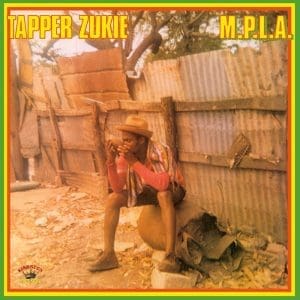 TAPPA ZUKIE M.P.L.A