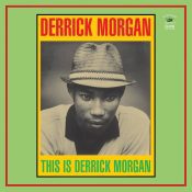 DERRICK MORGAN This Is Derrick Morgan