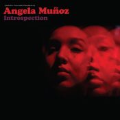ANGELA MUÑOZ Adrian Younge Presents: Angela Muñoz