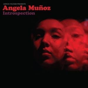 ANGELA MUÑOZ Adrian Younge Presents: Angela Muñoz