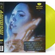 SOCCER MOMMY Color Theory (Highlighter yellow)