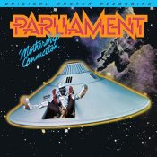PARLIAMENT Mothership Connection (MoFi no'd 180g 45rpm 2LP)