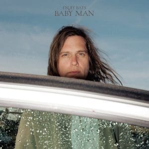 FRUIT BATS Baby Man