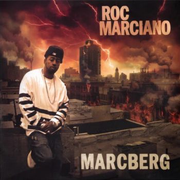 ROC MARCIANO Marcberg (15th Anniversary Edition) 2LP