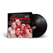 PAVEMENT Pavements (Original Motion Picture Soundtrack) 2LP preorder