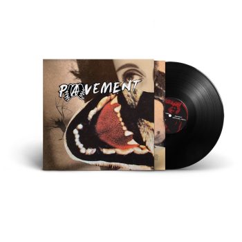 PAVEMENT Heckler’s Choice: Big Gums and Heavy Lifters (A Pavement Collection) preorder