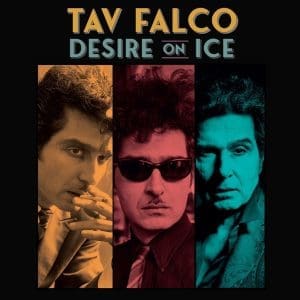 TAV FALCO Desire On Ice