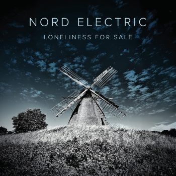 NORD ELECTRIC Loneliness For Sale (White)
